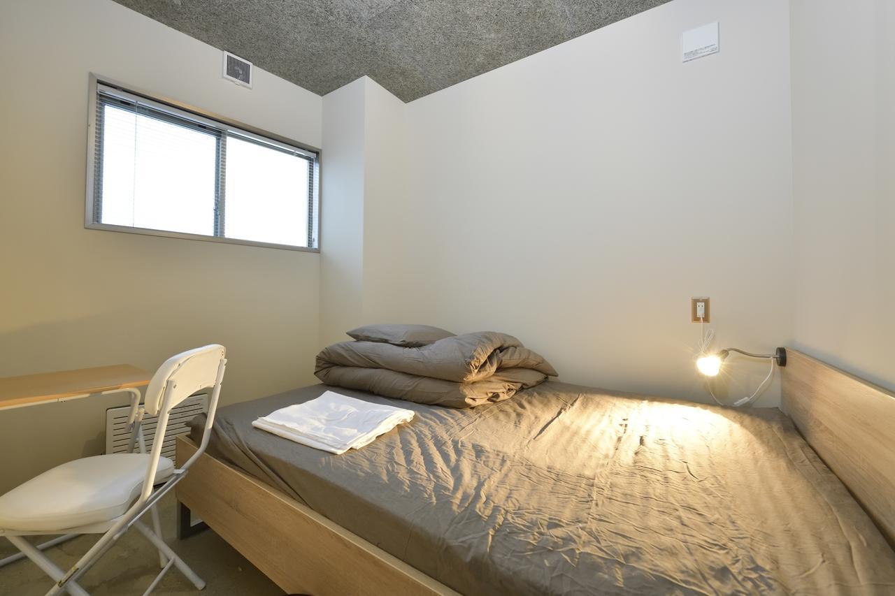 Orit Hostel & Cafe+Bar Lounge Szendai Kültér fotó